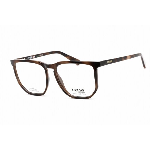 Guess EYEGLASSES GU8237-053-58 New with case - Picture 1 of 5